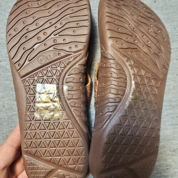 KUAILU snadals sz. 10 - Picture 2 of 3